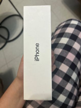 iPhone XR Negro