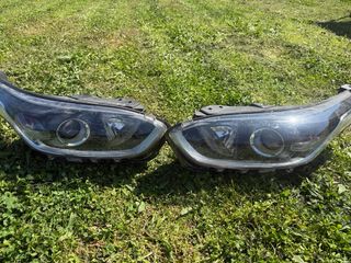 Faro Delantero Kia Ceed III (2018+)