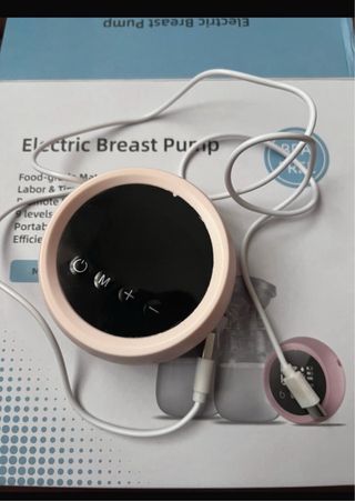 Sacaleches Eléctrico MZ-608T