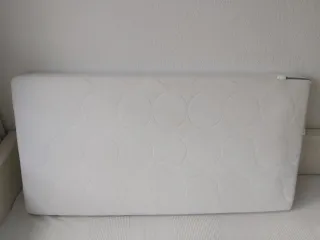Colchón IKEA Jättetrött 60x120x11 cm para cuna