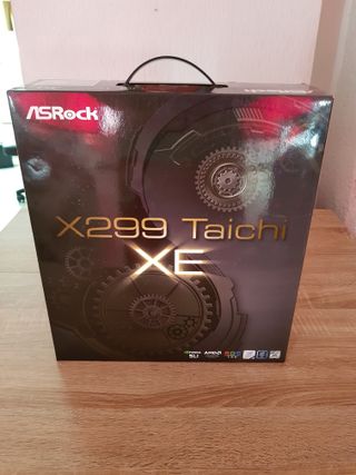 PC Gaming Potente y Visualmente Atractiva