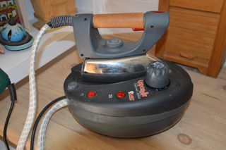 Centro de planchado Vaporetto