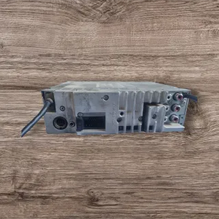 Alpine CDA-9847R CD Receiver