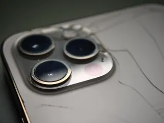 iPhone 12 Pro Dorado 128GB