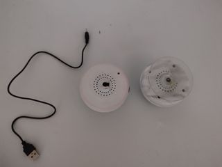 Altavoces Bluetooth Set 2uds