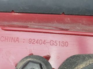 PILOTO TRASERO DERECHO KIA NIRO 572177
