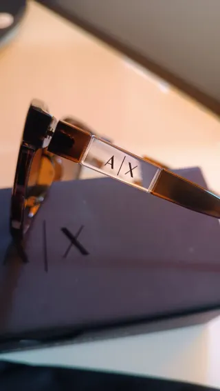 Gafas de sol Armani Exchange mujer
