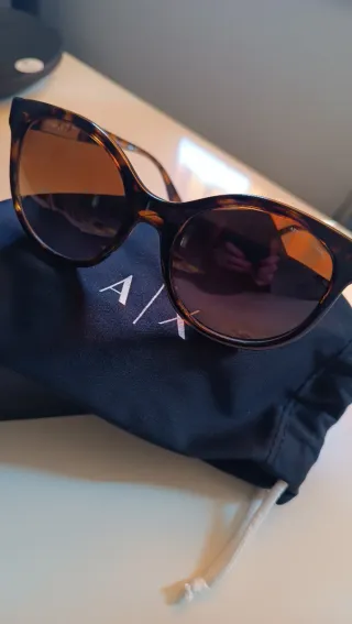Gafas de sol Armani Exchange mujer