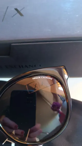 Gafas de sol Armani Exchange mujer