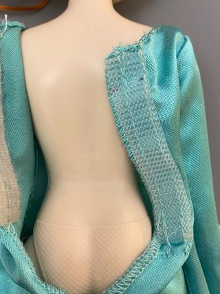 Muñeca Princesa Merida Disney