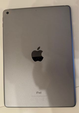 iPad 128GB Space Gray MP2H2TY/A