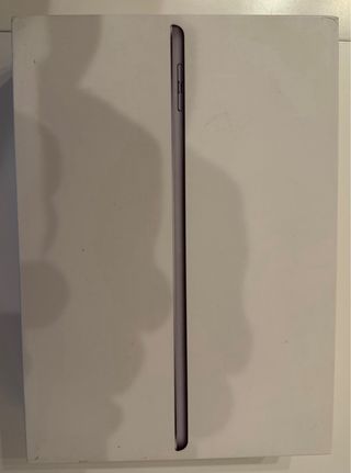 iPad 128GB Space Gray MP2H2TY/A