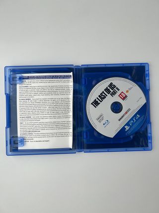 The Last Of Us Part 2 | Gioco Playstation 4