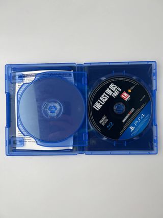 The Last Of Us Part 2 | Gioco Playstation 4