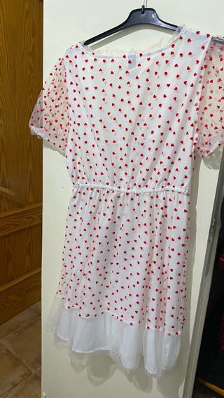 Lote 3 vestidos elegantes Talla 42/44