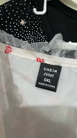 Lote 3 vestidos elegantes Talla 42/44