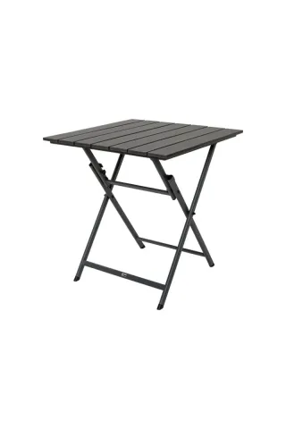 Mesa plegable 70cm terraza/jardín NUEVA