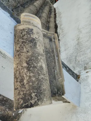 Lote 150 Tejas Almansa 10