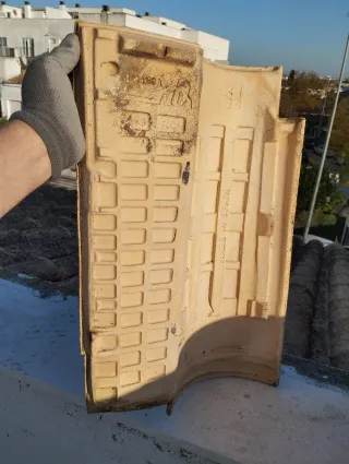 Lote 150 Tejas Almansa 10