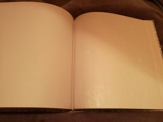 Álbum de Fotos Decorado