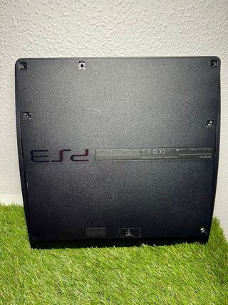 Consola Sony PS3 para piezas