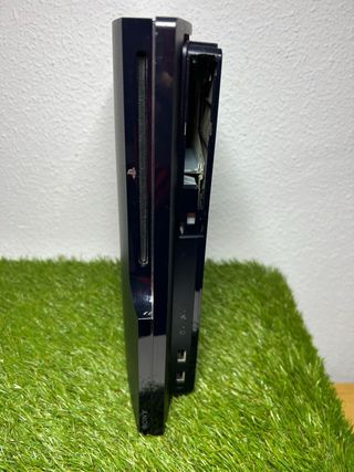 Consola Sony PS3 para piezas