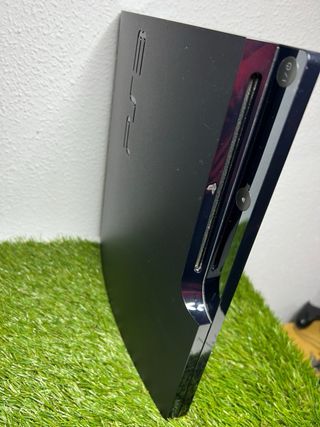 Consola Sony PS3 para piezas