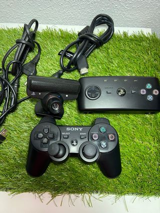 Consola Sony PS3 para piezas