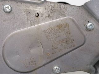 MOTOR LIMPIA TRASERO TOYOTA YARIS 568779