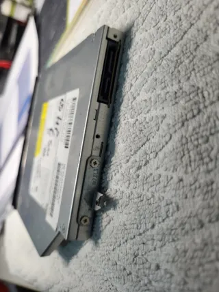 Hp 650 Masterizzatore DVD CD HP DS-8A8SH121C