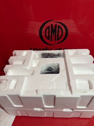 Máquina de Coser Singer Confidence 7640