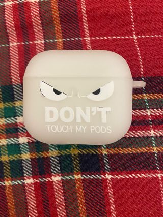 Airpods apple watch y iphone