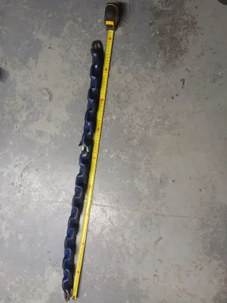 Catena cementata 90cm spessore 10mm