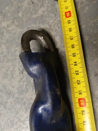 Catena cementata 90cm spessore 10mm