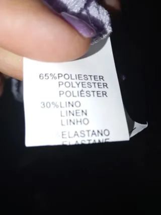 Camiseta Faymous Stay Wild Talla Única