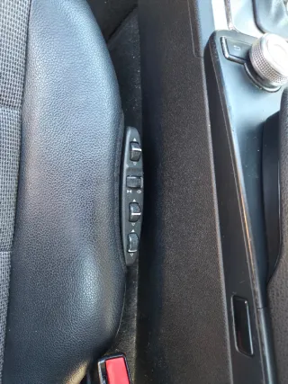 Mercedes-Benz Clase C 2007