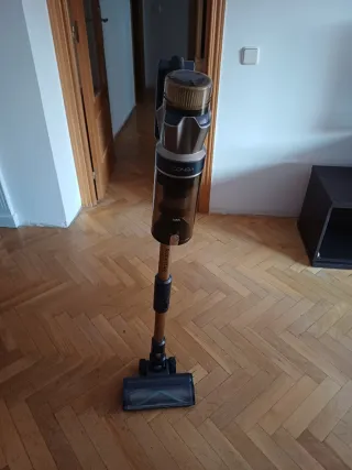 Aspiradora Escoba Conga Rockstar RS90 Pet Flex