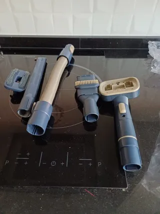 Aspiradora Escoba Conga Rockstar RS90 Pet Flex