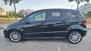 Mercedes-Benz Clase B 2008