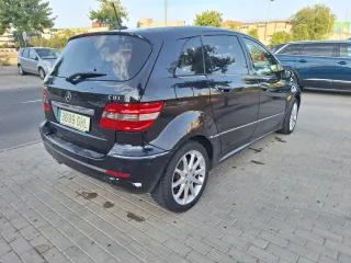 Mercedes-Benz Clase B 2008