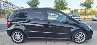 Mercedes-Benz Clase B 2008