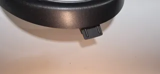 Marco pomo palanca cambio Type R FN2