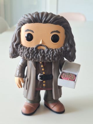 Figuras Funko Pop Harry Potter