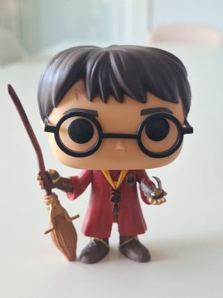Figuras Funko Pop Harry Potter