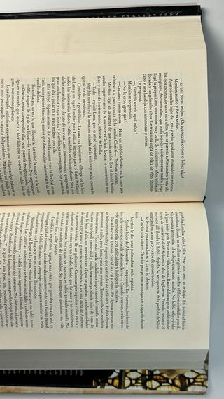 Un mundo sin fin Ken Follett novela histórica