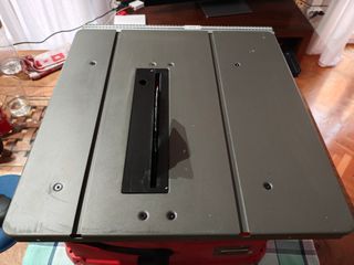 Sierra de Mesa Einhell TC-TS 2025/2 U