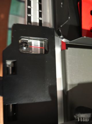 Sierra de Mesa Einhell TC-TS 2025/2 U