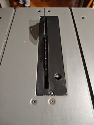 Sierra de Mesa Einhell TC-TS 2025/2 U