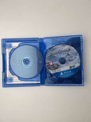 God Of War Ragnarok | Gioco Playstation 4