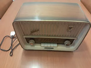 Radio Telefunken Jubilate 8 Vintage